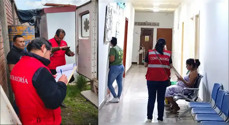 La Contraloría detectó medicamentos vencidos y deficiencias en su almacenamiento en centros de salud, poniendo en riesgo a cientos de pacientes.
