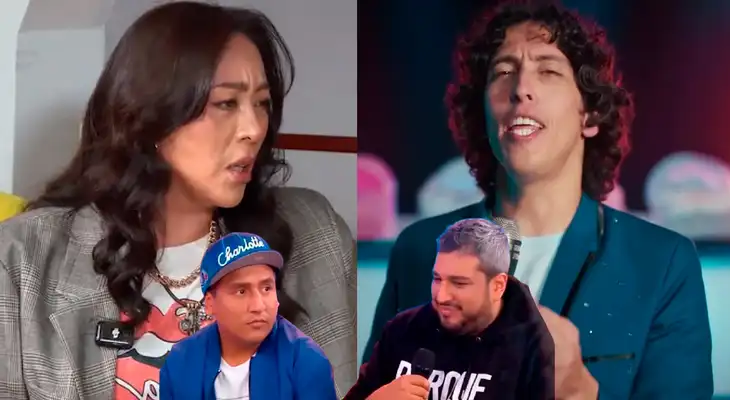 ¡PUSO FIN A LAS ESPECULACIONES! Cathy Sáenz rompe el silencio tras anuncio de 'Chapa Tu Money' en América TV: “CTM no llega a la TV..."