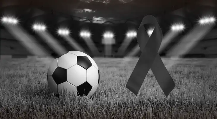 Luto en el fútbol peruano: Fallece recordado exjugador de Alianza Lima tras batallar contra dura enfermedad. Luto en el fútbol peruano: Fallece recordado exjugador de Alianza Lima tras batallar contra dura enfermedad.