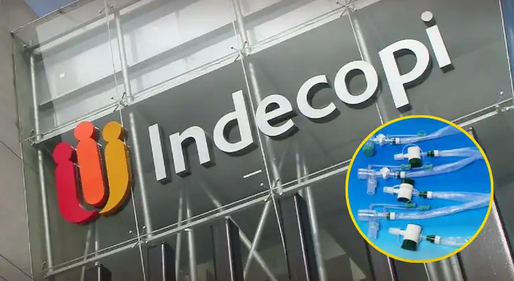 Indecopi ordena la DESTRUCCIÓN INMEDIATA de conocida marca de catéteres por inesperada razón.