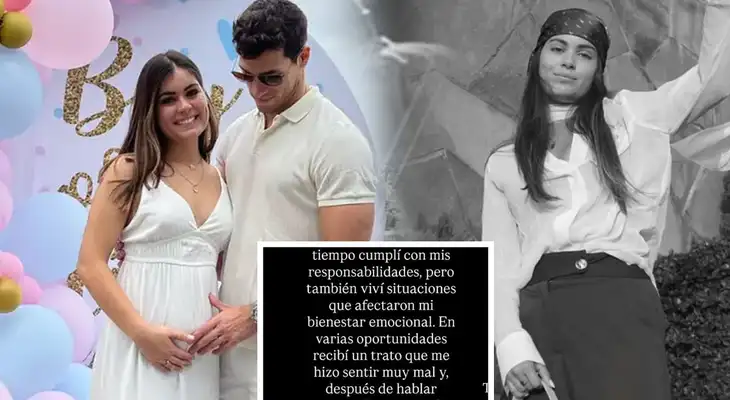 Nana de Majo Parodi, hermana de Patricio Parodi, la ACUSA de presuntos MALTRATOS y denuncia falta de pagos