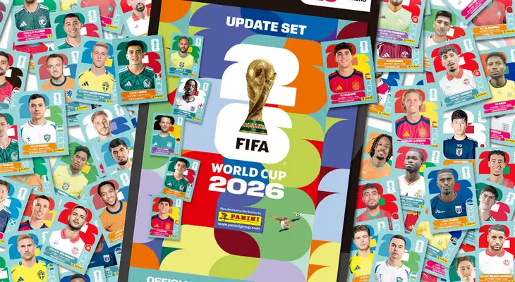 Desde el 10 de julio ya se podrá adquirir el nuevo set de actualización. Desde el 10 de julio ya se podrá adquirir el nuevo set de actualización.