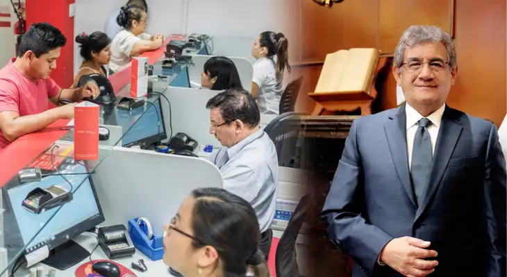 Ministerio de Trabajo revela FECHA CLAVE para aprobar el AUMENTO del sueldo mínimo.