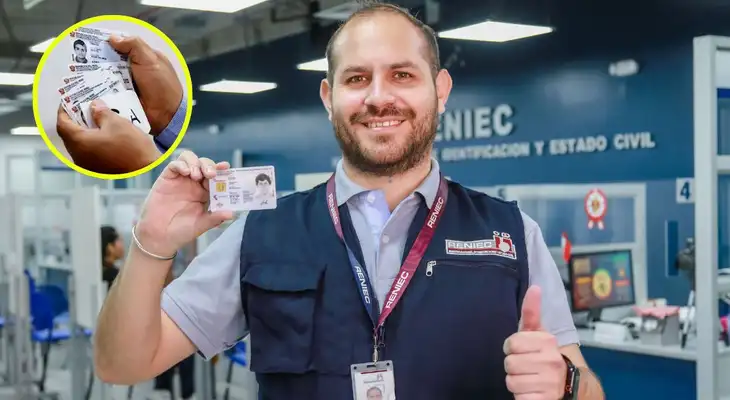 Si el trámite solicitado corresponde a un cambio de dirección, será necesario presentar una copia de un recibo de luz o agua.