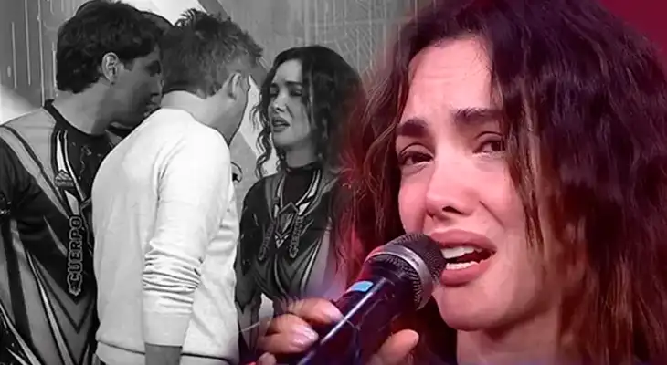 ¡CON EL CORAZÓN ROTO! Rosangela Espinoza conmueve con DESGARRADOR mensaje tras terrible pérdida: "Descansa en paz..." ¡CON EL CORAZÓN ROTO! Rosangela Espinoza conmueve con DESGARRADOR mensaje tras terrible pérdida: "Descansa en paz..."