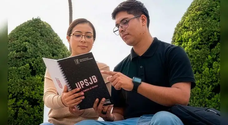 UPSJB brinda dos nuevas carreras profesionales capaces de adaptarse al mundo laboral. Foto: difusión. UPSJB brinda dos nuevas carreras profesionales capaces de adaptarse al mundo laboral. Foto: difusión.