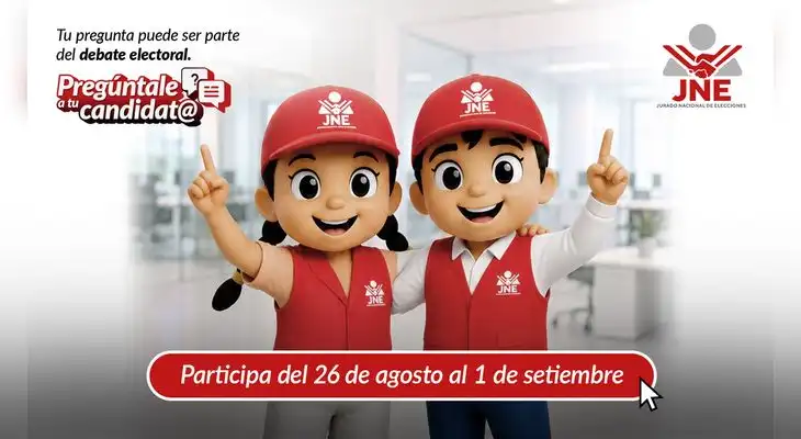 La iniciativa estará activa del 26 de agosto al 1 de septiembre. Foto: difusión. La iniciativa estará activa del 26 de agosto al 1 de septiembre. Foto: difusión.