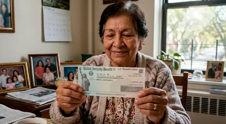 Conoce cómo recibir el Seguro Social en EE.UU. si nunca trabajaste.