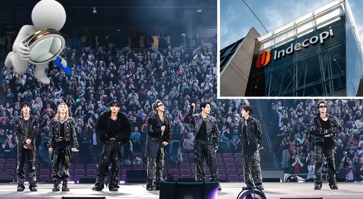ATENCIÓN, ARMY: ¿San Marcos es SEGURO para BTS? Indecopi puso la LUPA al estadio e inicia INSPECCIÓN antes de los conciertos