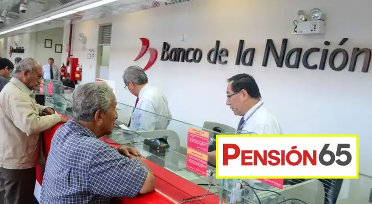 Pensión 65 REVELA fecha de pago a beneficiarios del PADRÓN V en octubre 2026.