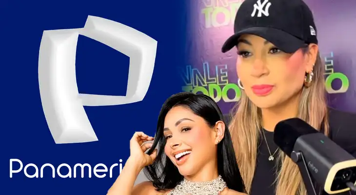 Panamericana TV toma IMPENSADA decisión con Pamela López tras denuncia de Pamela Franco por GRAVE DELITO en su programa