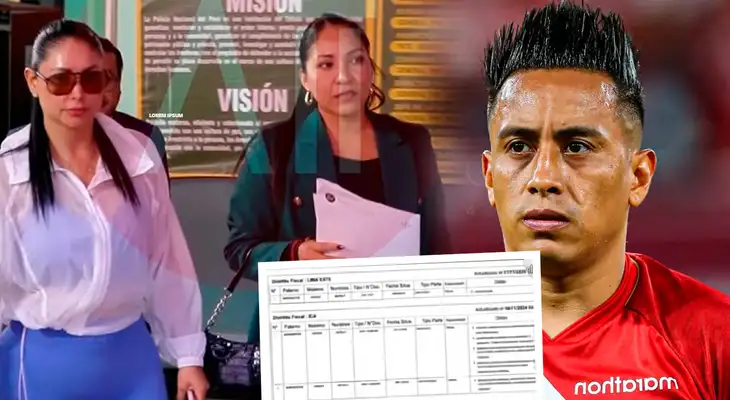 Salen a la luz POLÉMICAS denuncias contra la abogada de Pamela Franco y Christian Cueva: Organización criminal, usurpación, apropiación, violencia y mucho más