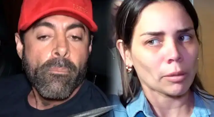 Sebastían Lizarzaburu lo contará TODO y RESPONDE si Andrea San Martín también habría agredido a su hija mayor: "Quejas.." Sebastían Lizarzaburu lo contará TODO y RESPONDE si Andrea San Martín también habría agredido a su hija mayor: "Quejas.."