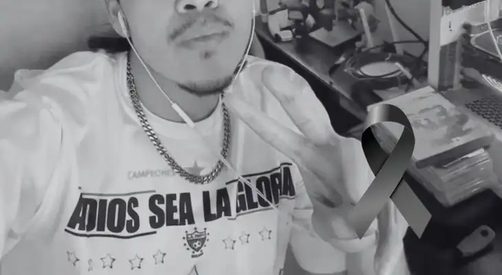 Famoso streamer de 30 años es encontrado SIN VIDA en su propia casa: Esto fue lo que pasó.
