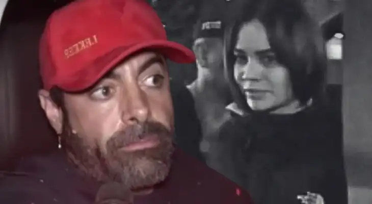 Sebastián Lizarzaburu defiende a su hija y revela qué medidas de protección tomó tras denuncia de Andrea San Martín.