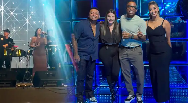 Jefferson Farfán realizó EXCLUSIVA FIESTA por su cumpleaños con ORQUESTAS y Xiomy Kanashiro lo muestra TODO Jefferson Farfán realizó EXCLUSIVA FIESTA por su cumpleaños con ORQUESTAS y Xiomy Kanashiro lo muestra TODO