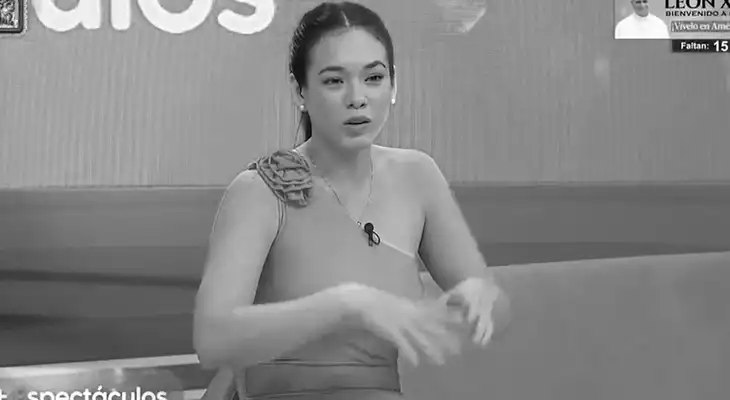 Jazmín Pinedo anuncia EN VIVO que sufrió repentino ROBO con su familia y hace INSÓLITO pedido a delincuentes: "Si me estás mirando..." Jazmín Pinedo anuncia EN VIVO que sufrió repentino ROBO con su familia y hace INSÓLITO pedido a delincuentes: "Si me estás mirando..."