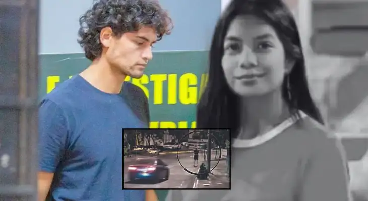 Caso Lizeth Marzano da giro radical ante el cambio de versión de Adrián Villar. Caso Lizeth Marzano da giro radical ante el cambio de versión de Adrián Villar.
