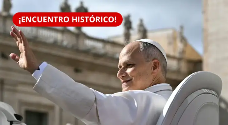 El papa León XIV sostendrá encuentros con víctimas de abusos clericales durante su gira por Sudamérica. Conoce el objetivo anunciado por el Vaticano.